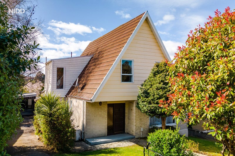 62 Brockville Road, Glenross, Dunedin - Carousel 1