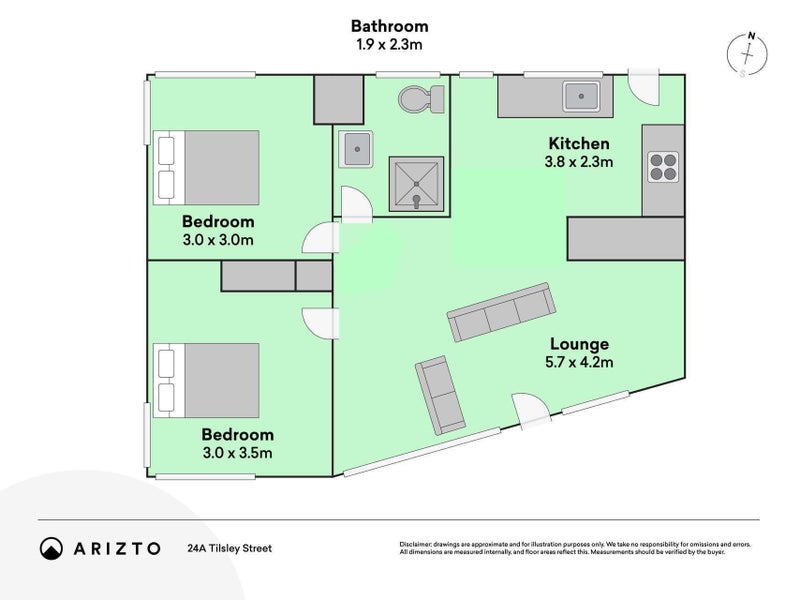 24A Tilsley Street, Glenholme, Rotorua - Carousel 17