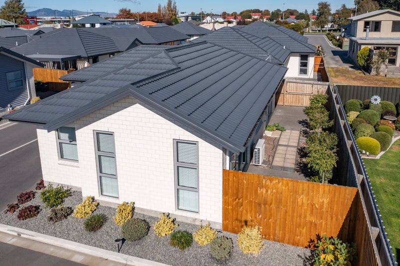 21 Henry Roil Lane, Northcote, Christchurch - Carousel 17