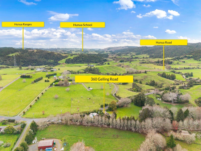 360 Gelling Road, Papakura - Carousel 37