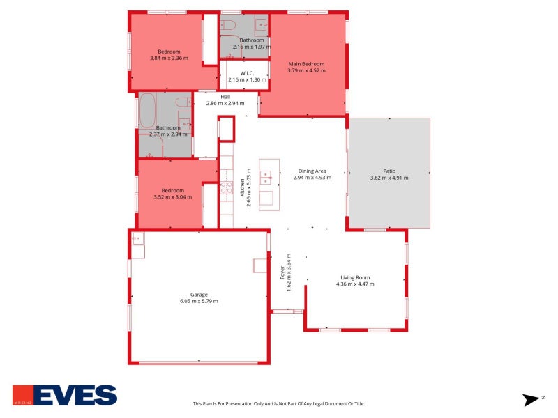 44 Awataha Crescent, Pyes Pa, Tauranga - Carousel 15