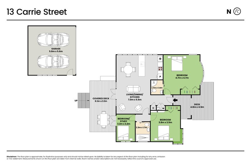 13 Carrie Street, Sandringham, Auckland - Carousel 25