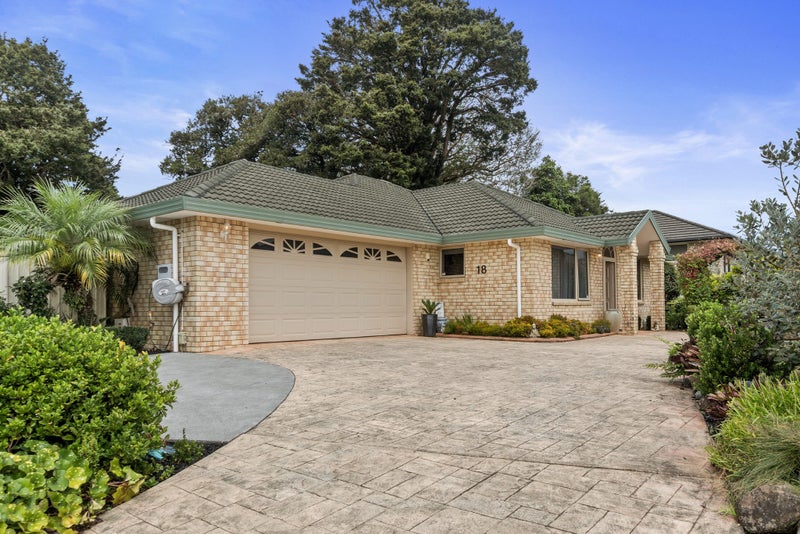 18 Lochiel Place, Te Kamo, Whangarei - Carousel 1