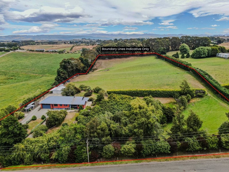 18 Jessop Street, South Hill, Oamaru - Carousel 1