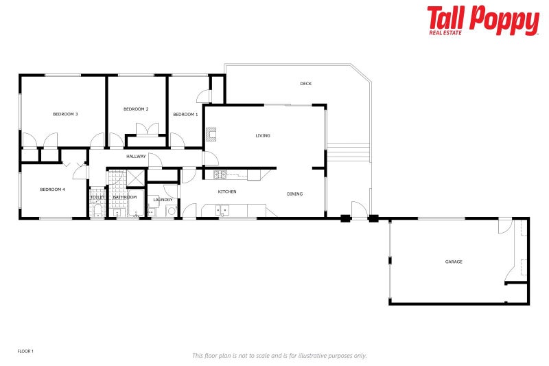 30 Omaha Grove, Totara Park, Upper Hutt - Carousel 16