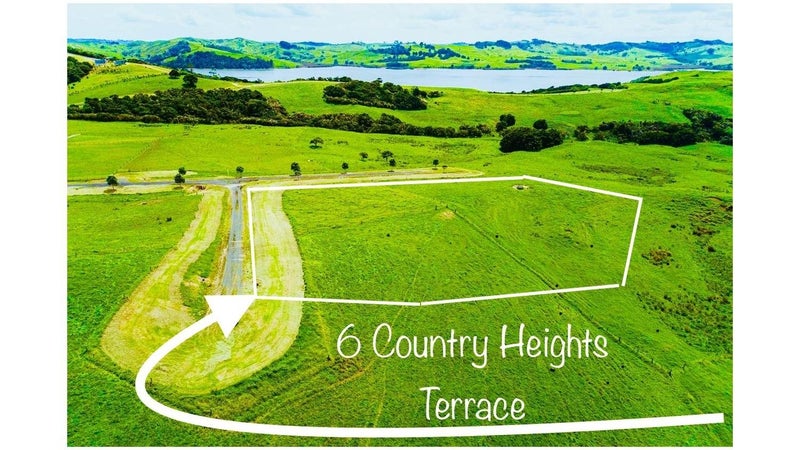 6 Country Heights Terrace, Kaiwaka - Carousel 1