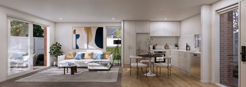 5/43 Winsor Crescent, Spreydon, Christchurch - Carousel 5