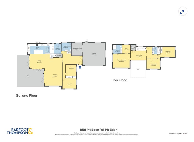 858 Mount Eden Road, Three Kings, Auckland - Carousel 15