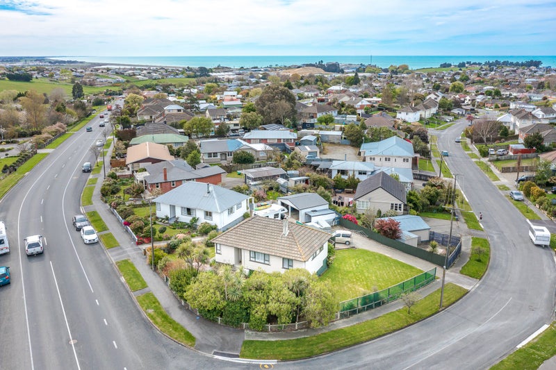 9 Old North Road, Marchwiel, Timaru - Carousel 24