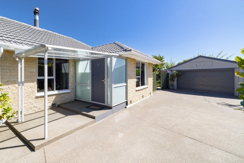 105 Lowry Avenue, Redwood, Christchurch - Carousel 1