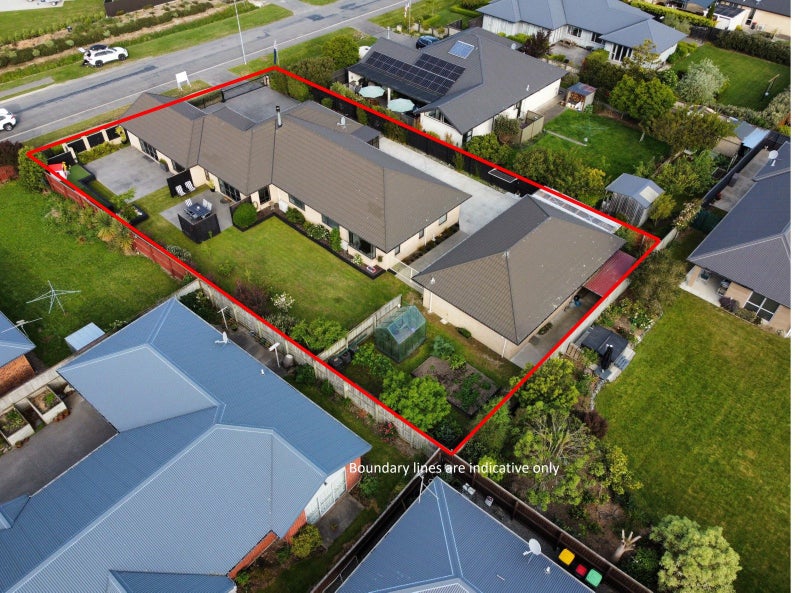 45 Manse Road, Leeston, Leeston - Carousel 27