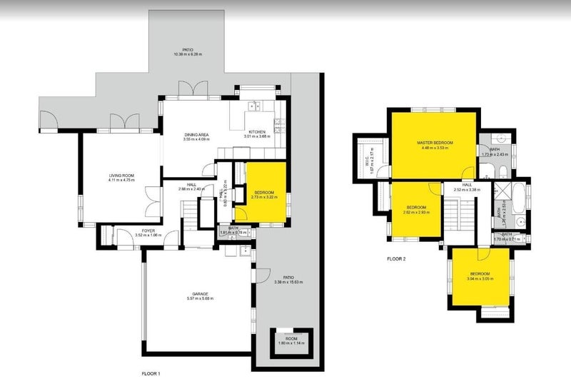 20A Ferguson Avenue, Greenlane, Auckland - Carousel 22