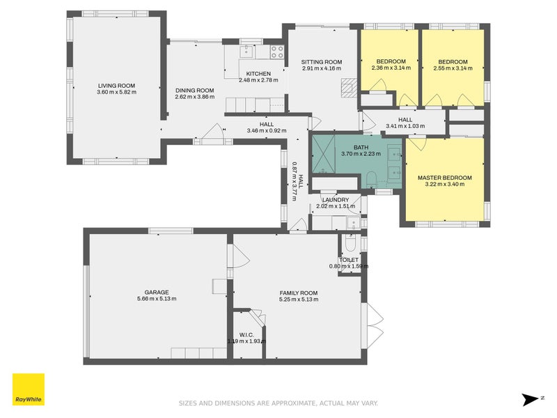 149 Govett Avenue, Frankleigh Park, New Plymouth - Carousel 20