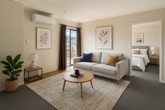 9/43A Merton Street, Trentham, Upper Hutt - Carousel 2