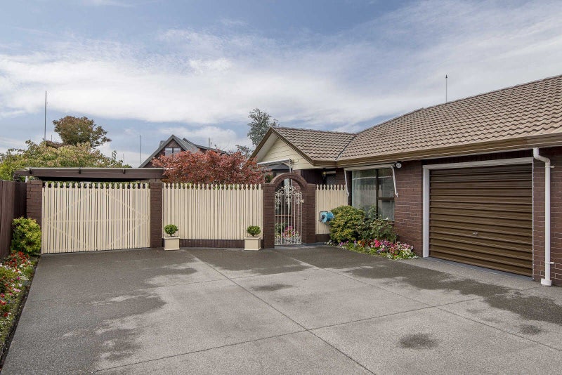 2/5 Wynand Place, Sockburn, Christchurch - Carousel 20