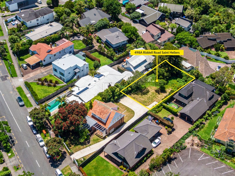 498A Riddell Road, St Heliers, Auckland - Carousel 7