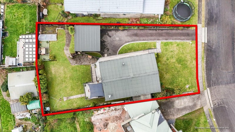 14 Vincent Place, Dinsdale, Hamilton - Carousel 26