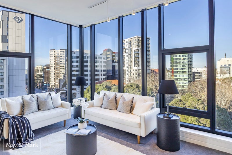 602/103 Symonds Street, Auckland Central, Auckland - Carousel 1