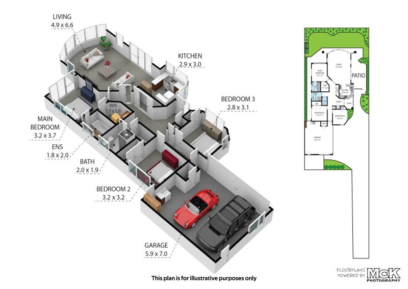 21A Clemow Road, Fitzroy, New Plymouth - Carousel 38