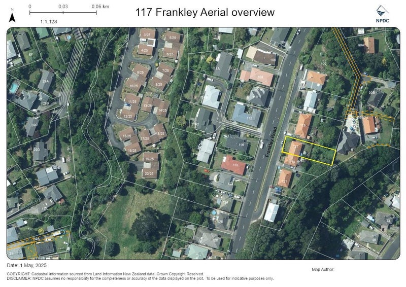 117 Frankley Road, Frankleigh Park, New Plymouth - Carousel 23