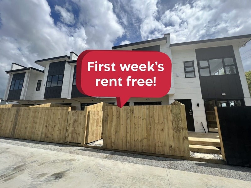 2B Awatere Street, Clover Park, Auckland - Carousel 1