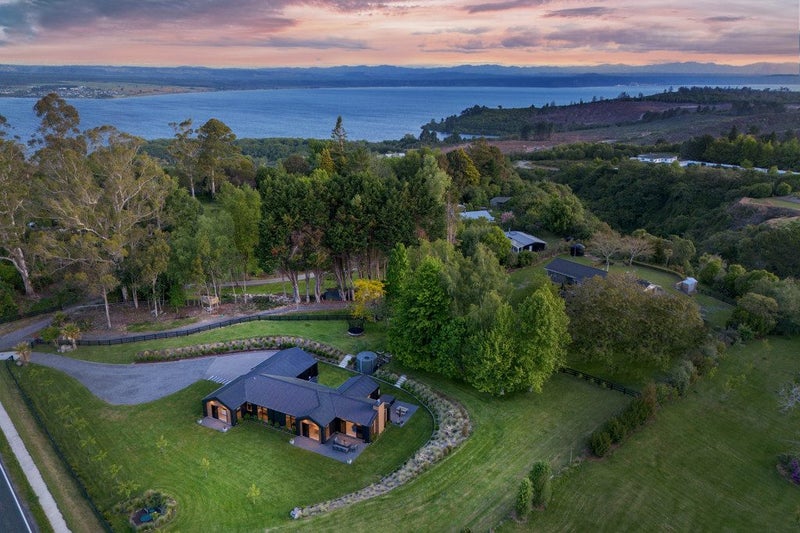 139 Mapara Road, Acacia Bay, Taupo - Carousel 1