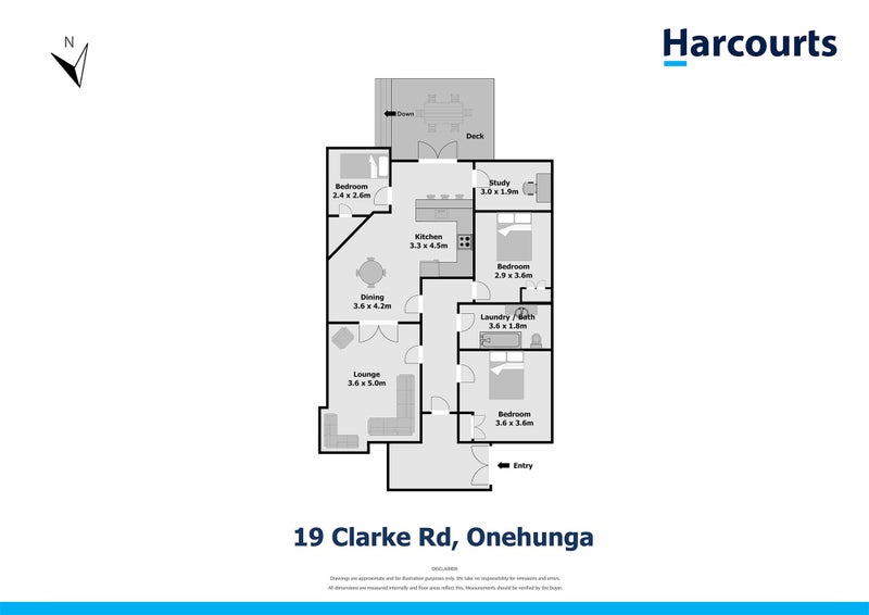 19 Clarke Road, Onehunga, Auckland - Carousel 18