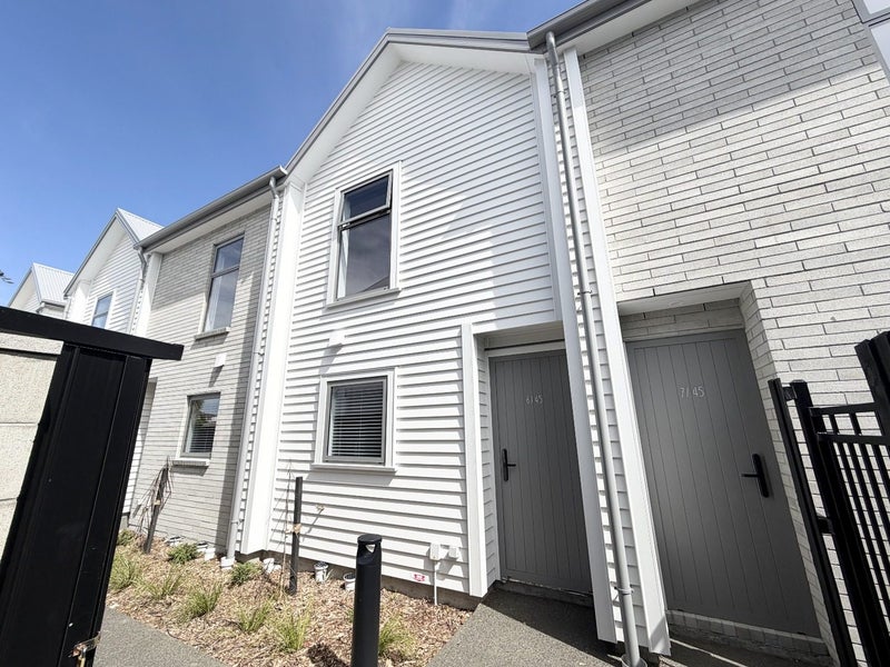 45 Rahera Street, Spreydon, Christchurch - Carousel 1