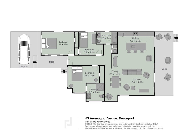 43 Aramoana Avenue, Devonport, Auckland - Carousel 18