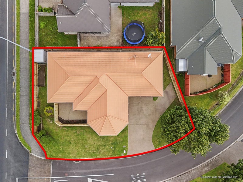 1 Kirk Close, Rototuna, Hamilton - Carousel 18