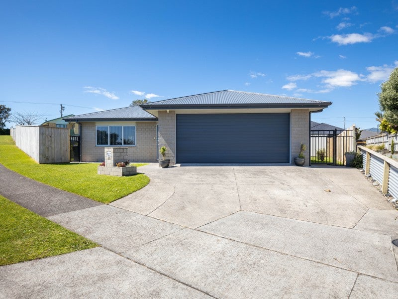 62 Penrod Drive, Bell Block, New Plymouth - Carousel 1