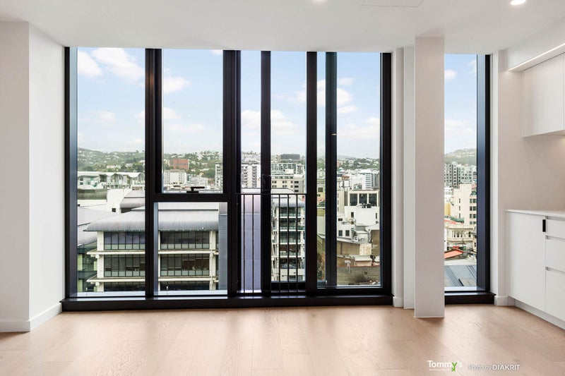813/10 Alpha Street, TE ARO, WELLINGTON - Carousel 1