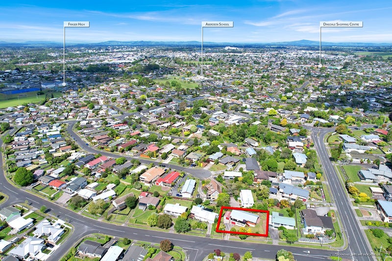 39 Blomfield Street, Nawton, Hamilton - Carousel 27