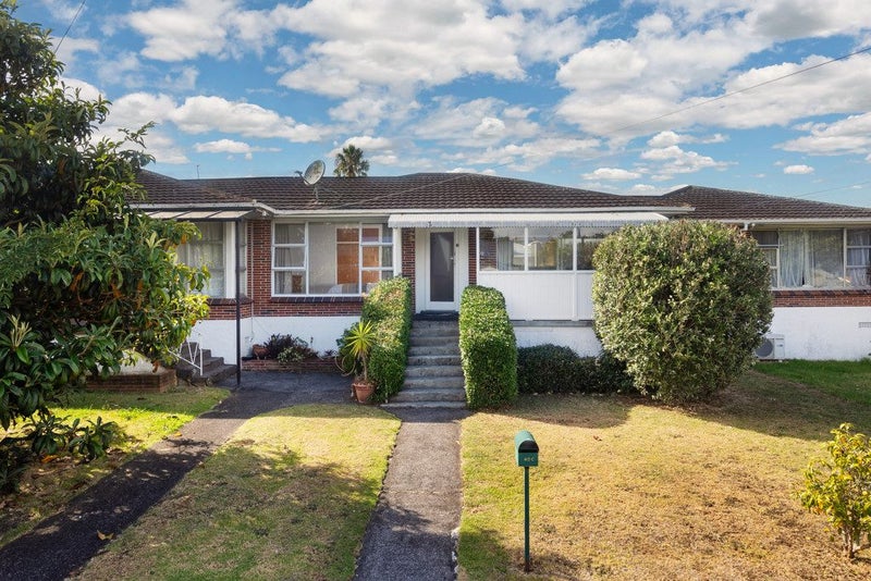40C Richardson Road, Mount Albert, Auckland - Carousel 1