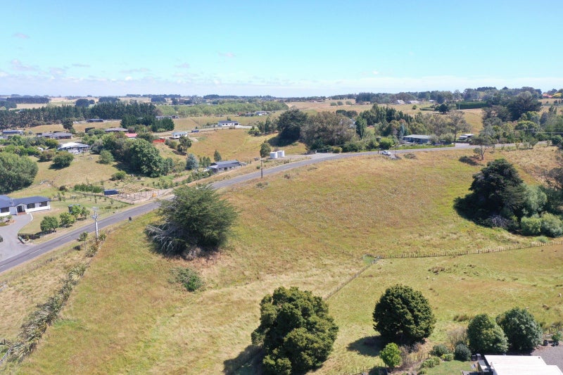 0 Mount Biggs Road, Halcombe, Feilding - Carousel 3