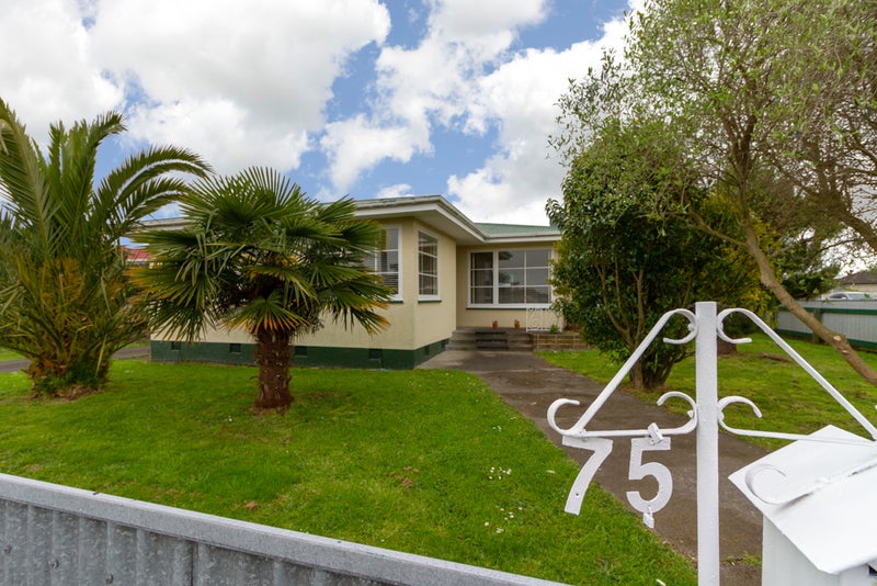 75 Featherston Street, Takaro, Palmerston North - Carousel 1