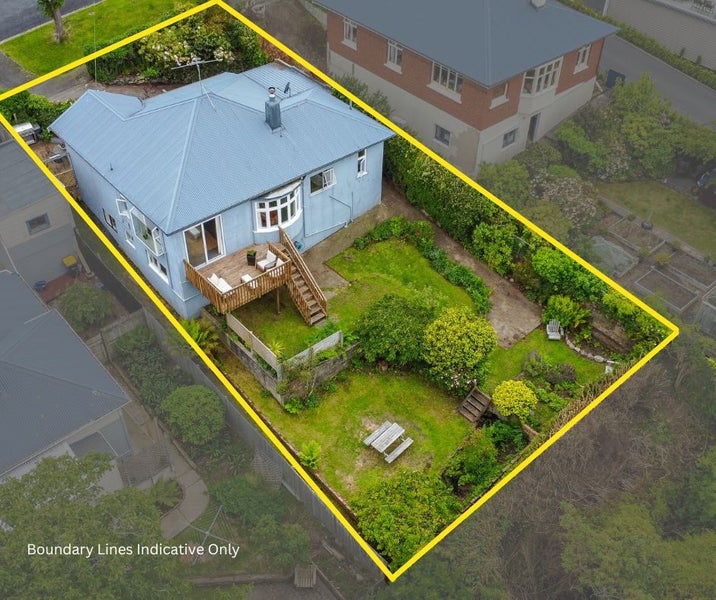 13 Epsilon Street, Belleknowes, Dunedin - Carousel 23