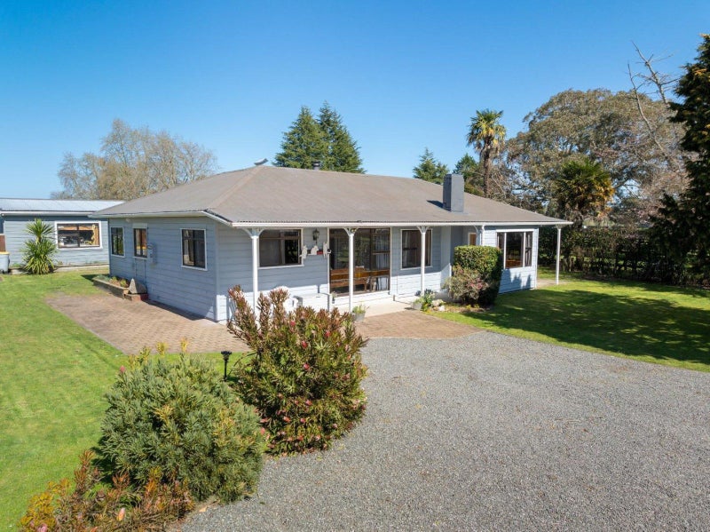 12 Innes Road, Putaruru - Carousel 1
