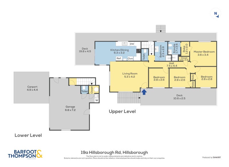19A Hillsborough Road, Hillsborough, Auckland - Carousel 19