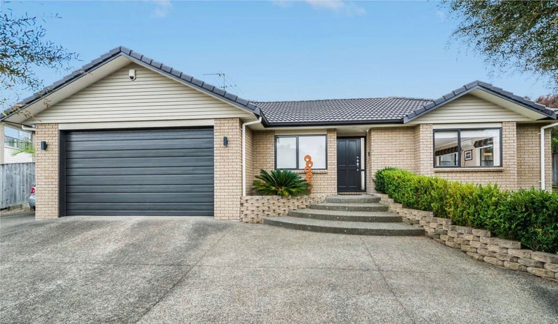26 Kilkelly Avenue, Pinehill, Auckland - Carousel 1