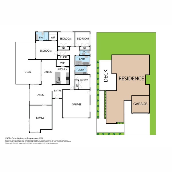 104 The Drive, Otaihanga, Paraparaumu - Carousel 28