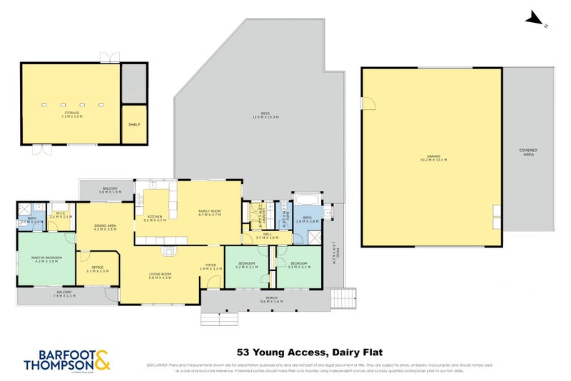 53 Young Access, Silverdale - Carousel 27