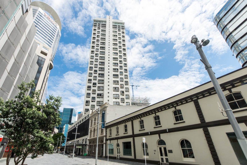 22I/16 Gore Street, Auckland Central, Auckland - Carousel 2