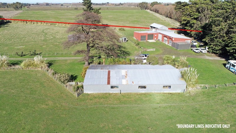 85 Curries Road, Christchurch - Carousel 1