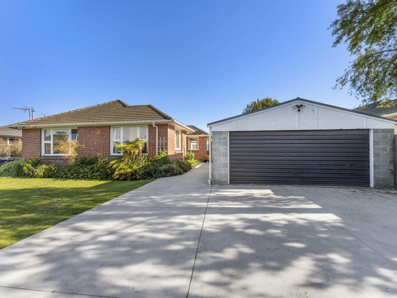 12 Newport Street, Avondale, Christchurch - Carousel 1