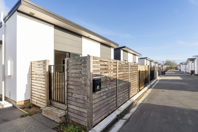 14 League Lane, Phillipstown, Christchurch - Carousel 1