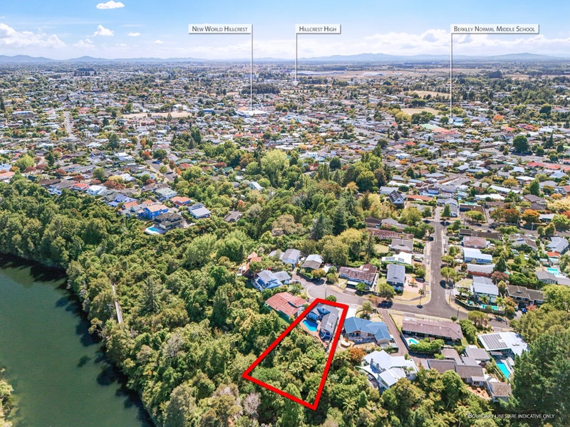 41 Balfour Crescent, Riverlea, Hamilton - Carousel 26