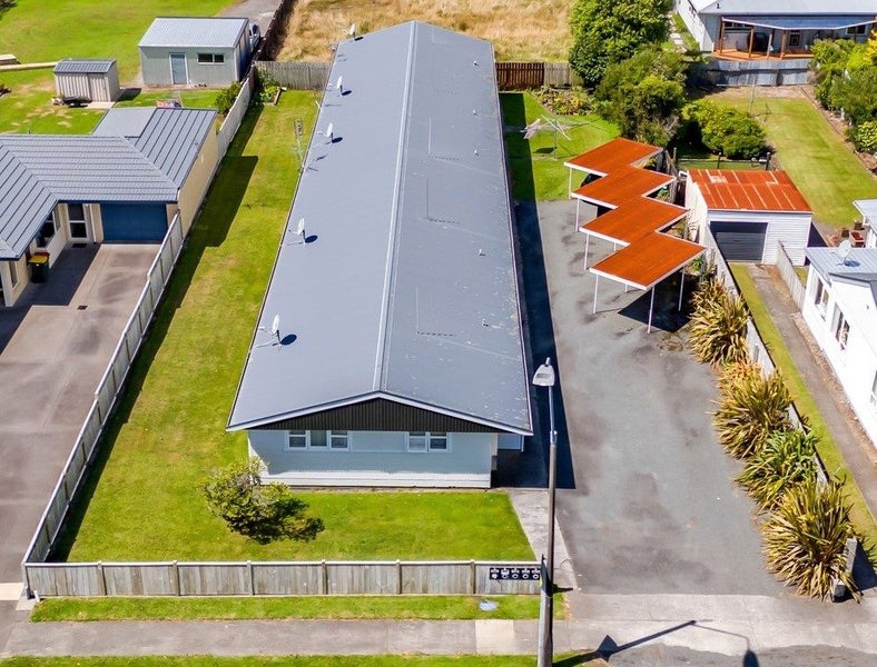 27 Rimu Street, Strandon, New Plymouth - Carousel 14