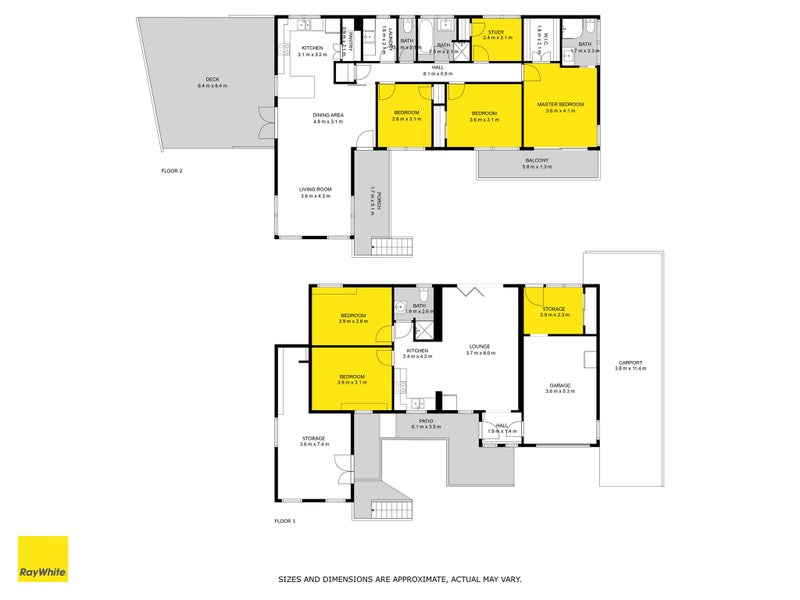 15 Vonnell Place, Birkdale, Auckland - Carousel 24