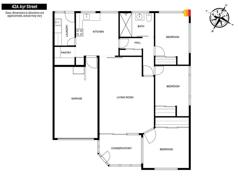 42A Ayr Street, Mosgiel - Carousel 23